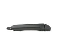 BLIC Manilla de puerta 6010-16-059402P Delante, derecha Compatible con NISSAN MICRA IV K13 JUKE F15 CUBE Z12