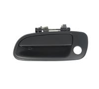 BLIC Manilla de puerta 6010-19-017401P Delante, izquierda Compatible con TOYOTA CARINA E Sedán T19 CARINA E T19 CARINA E Sportswagon T19