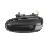 BLIC Manilla de puerta 6010-20-023403P Atrás izquierda Compatible con HYUNDAI MATRIX FC