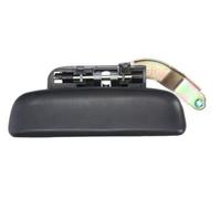 BLIC Manilla de puerta 6010-21-013401P Delante, izquierda Compatible con PEUGEOT 106 II Hatchback 1A, 1C, CITROËN SAXO S0, S1
