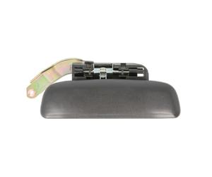 BLIC Manilla de puerta 6010-21-013402P Delante, derecha Compatible con PEUGEOT 106 II Hatchback 1A, 1C, CITROËN SAXO S0, S1