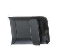 BLIC Manilla de puerta 6010-21-015410LP instalación lateral izquierda Compatible con CITROËN Berlingo/Berlingo First I MF, GJK, GFK, PEUGEOT Partner I Combispace 5, G Partner I Furgoneta 5, G