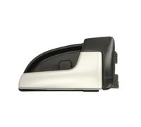 BLIC Manilla de puerta 6010-53-025408P Delante, derecha Compatible con KIA CEE'D SW ED CEE'D Fastback ED
