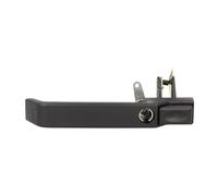 BLIC Manilla de puerta 6010-57-005401P Delante, izquierda Compatible con LAND ROVER Defender SUV L316 Defender SUV Cabrio L316 Defender Pick-up L316 Defender Camión de plataforma/Chasis L316