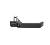 BLIC Manilla de puerta 6010-57-005402P Delante, derecha Compatible con LAND ROVER Defender SUV L316 Defender SUV Cabrio L316 Defender Pick-up L316 Defender Camión de plataforma/Chasis L316