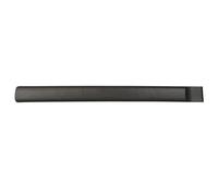 BLIC Moldura Decorativa/Protectora Puerta Delantera Izquierda Negro 5703-04-0550571P