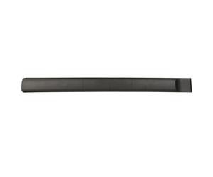 BLIC Moldura Decorativa/Protectora Puerta Delantera Izquierda Negro 5703-04-0550571P