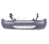BLIC Parachoques adecuado para MERCEDES-BENZ VITO Autobús (W639) VIANO (W639)
