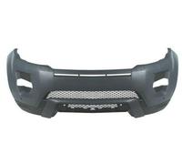 BLIC Parachoques para LAND ROVER Range Rover Evoque (L538)
