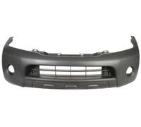 BLIC Parachoques para NISSAN NP300 Navara Pick-up (D40) Pathfinder III (R51)