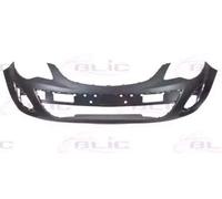 BLIC Parachoques para OPEL Corsa D Hatchback (S07)