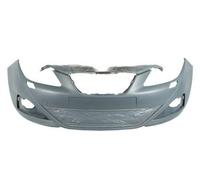 BLIC Parachoques para SEAT Ibiza IV Schrägheck (6J5, 6P1) Ibiza IV ST (6J8, 6P8)