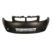 Parachoques Delantero Compatible Con: SUZUKI SX4 Hatchback 06.06-05.13