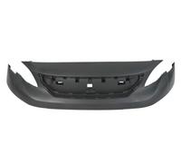 BLIC Parrilla De Radiador Negra Para Peugeot Expert Kasten V VF3A