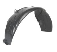 BLIC Pasarrueda Chapa de reparación 6601-01-3279802P Delante, derecha PVC ABS