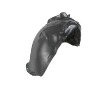BLIC Radhausschale Interior Aleta Delantera Izquierda Para Opel Astra K 06.15-