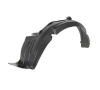 BLIC Radhausschale Interior Guardabarros Radkasten Delantero Izquierda ABS/PVC