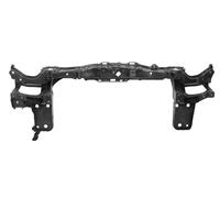 BLIC Rejilla Delantera Superior para Mercedes Citan W415 y Renault Kangoo