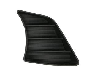 BLIC Rejilla Parachoques Delantero Izquierdo para Toyota Hilux VII Pick-Up