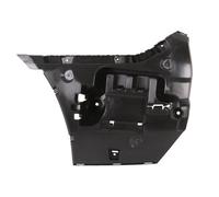 BLIC Soporte Refuerzo Trasero Parachoques para BMW 5 F10 F11 Sedan 06.13-02.1