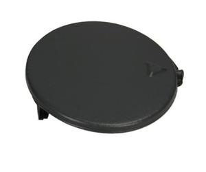 BLIC Tapa gancho de arrastre Delante, izquierda 5513-00-2564920P Compatible con FORD Fiesta Mk5 Hatchback JH, JD, JH1, JD1, JH3, JD3 Fiesta Mk5 Furgoneta