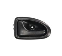 BLIC Tirador de puerta 6010-09-025409P delantero y trasero izquierdo compatible con RENAULT CLIO II BB0/1/2, CB0/1/2 TRAFIC II Kasten FL TRAFIC II Bus JL Megane II BM0/1, CM0/1 MEGANE I BA0/1 MEGANE