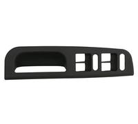 BLIC Tirador interior de puerta Compatible con VW Golf 4 Hatchback 1J1 Passat B5 GP Variant 3BG, 3B6 Golf 4 Variant 1J5 Passat B5 GP Sedán 3BG, 3B3 Bora Sedán 1J2