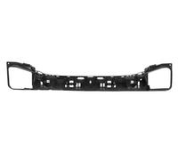BLIC Travesaño Refuerzo Trasero Parachoques Para Peugeot 208 03.12-06