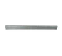 BLIC Umbral De Puerta Izquierdo Derecho Compatible Para Dacia Duster