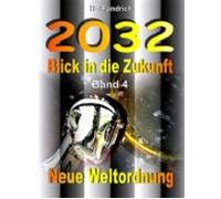 Blick In Die Zukunft Band 4 (ebook)