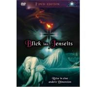 Blick ins Jenseits - Reise in eine ... [Alemania] [DVD]