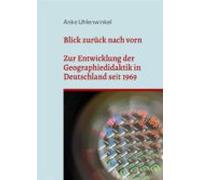 Blick Zurück Nach Vorn (ebook)
