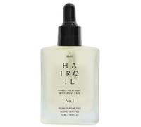 BLID - Hair Oil No. 1 - Power Treatment & Intensive Care - Aceite para el cabello 50 ml