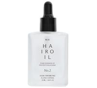 BLID - Hair Oil No.2 - Pure Essence of Protection & Shine - Aceite para el cabello 50 ml
