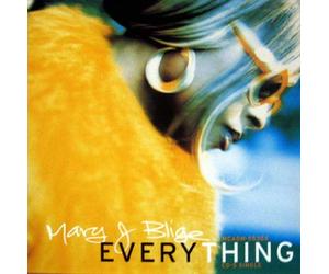 Blidge Mary J - Everything(usa 4remix )