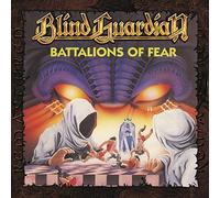 Blidguardian - Battalions Of Fear