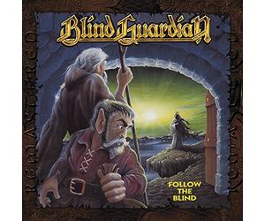 Blidguardian - Follow The Blind