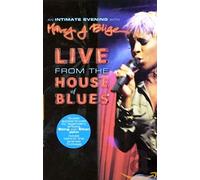 Blige, Mary J. - An Intimate Evening with Mary J. Blige - Live from the House of Blues [Reino Unido] [DVD]
