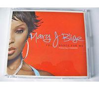 Blige, Mary J - Dance for Me 2-England