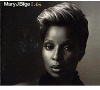 Blige, Mary J. - I Am [Import]