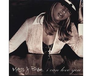 Blige, Mary J - I Can Love You / Love Is All We Need [Vinilo]