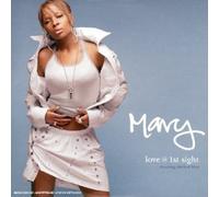 Mary J Blige - Love At First Sight