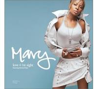 Blige, Mary J. - Love @ First Sight