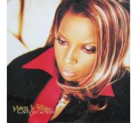 Blige,Mary J - Love Is All We Need [Vinilo]