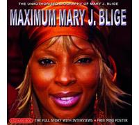 Blige, Mary J. - Maximum