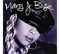 Mary J. Blige – My Life – MCA