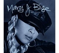 Blige Mary J My Vida