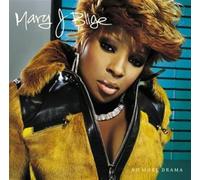 Mary J. Blige - No More Drama