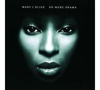 Blige Mary J - No More Drama