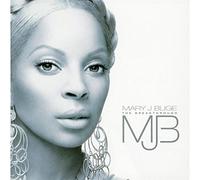 Blige Mary J. - The Breakthrough